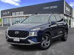 Hyundai Santa Fe SEL FWD