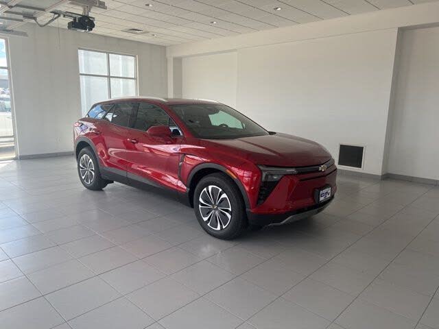 2024 Chevrolet Blazer EV 2LT eAWD