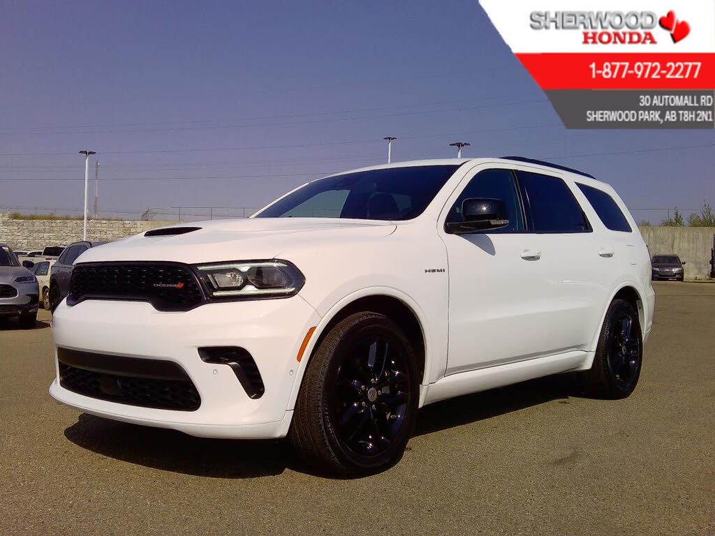2024 Dodge Durango R/T AWD