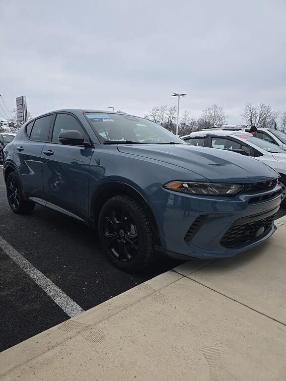 2024 Dodge Hornet R/T Plus AWD