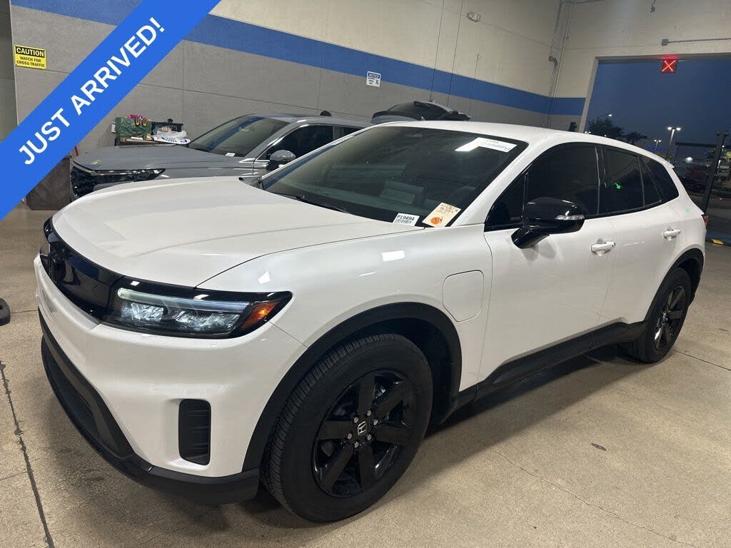 2024 Honda Prologue EX AWD