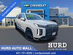 Hyundai Palisade Calligraphy Night Edition AWD