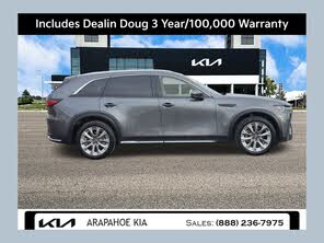 Mazda CX-90 3.3 Turbo Premium AWD