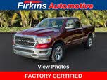 RAM 1500 Big Horn Quad Cab RWD