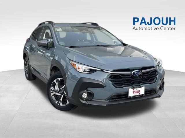 2024 Subaru Crosstrek Premium AWD