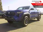 Toyota Tacoma Base Double Cab 4WD