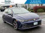 Volkswagen Golf GTI SE FWD