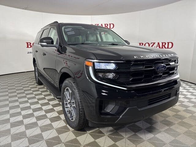 2025 Ford Expedition Active RWD