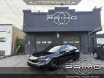 Honda Civic Hybrid Sport Hatchback FWD