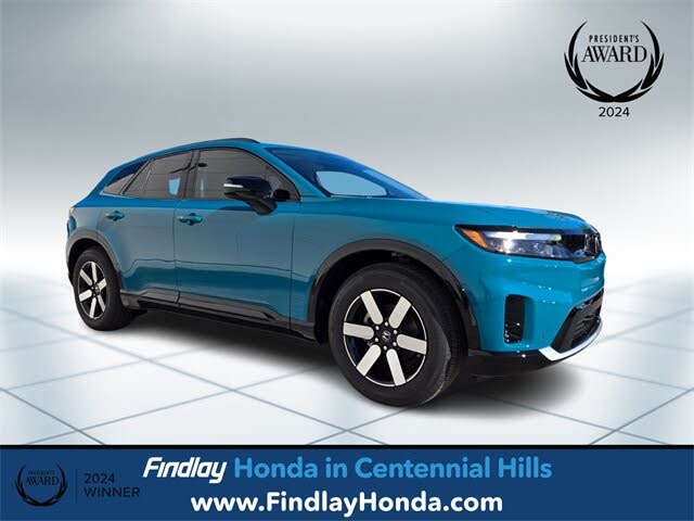 2026 Honda Prologue Touring FWD