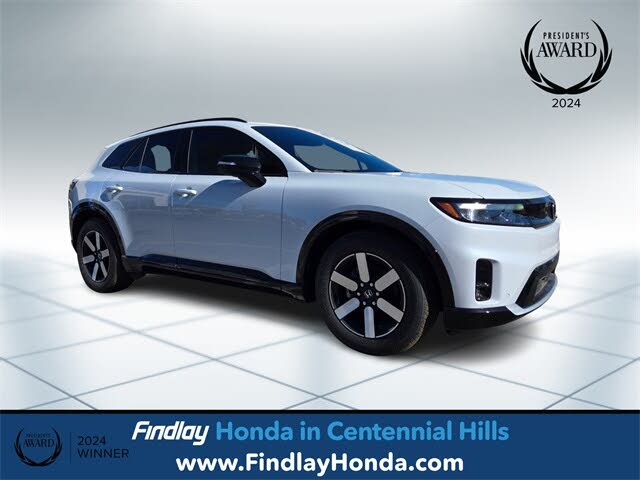 2026 Honda Prologue Touring FWD