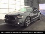 Ford Mustang GT Premium Convertible RWD