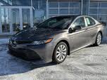 Toyota Camry Hybrid LE FWD