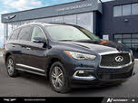 INFINITI QX60 Pure AWD