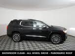 GMC Acadia Denali AWD
