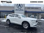 Acura MDX SH-AWD