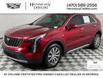 Cadillac XT4 Premium Luxury FWD
