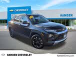 Chevrolet Trailblazer LT AWD