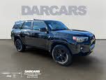 Toyota 4Runner SR5 Premium RWD