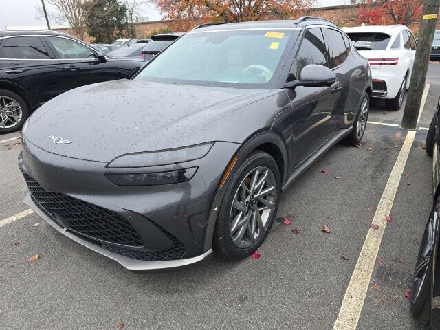2023 Genesis GV60 Advanced AWD