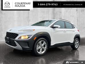 Hyundai Kona Preferred AWD