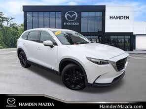 Mazda CX-9 Touring Plus AWD