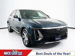 Cadillac LYRIQ Tech AWD