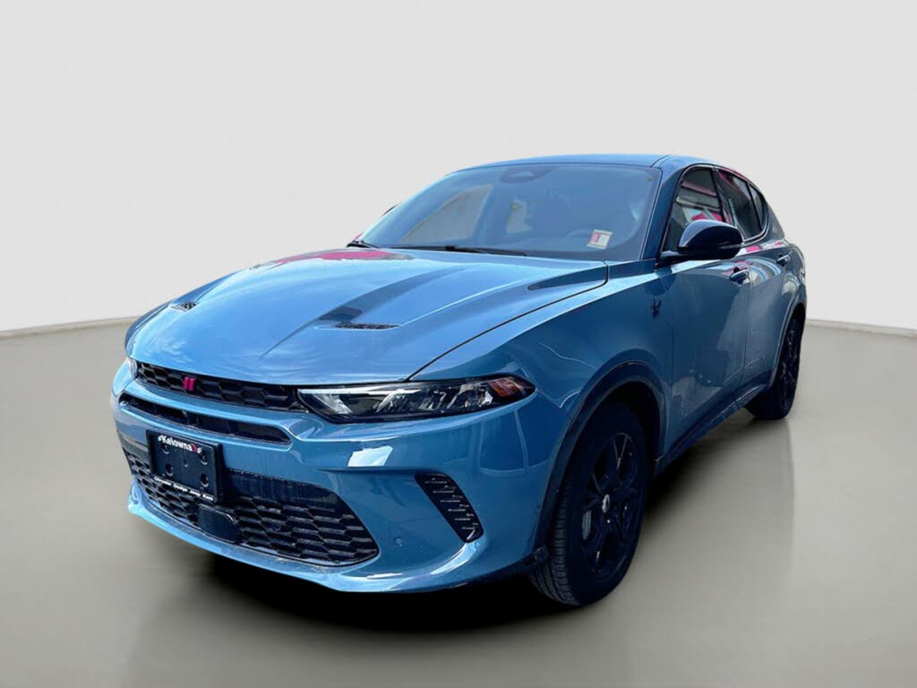 2024 Dodge Hornet R/T AWD