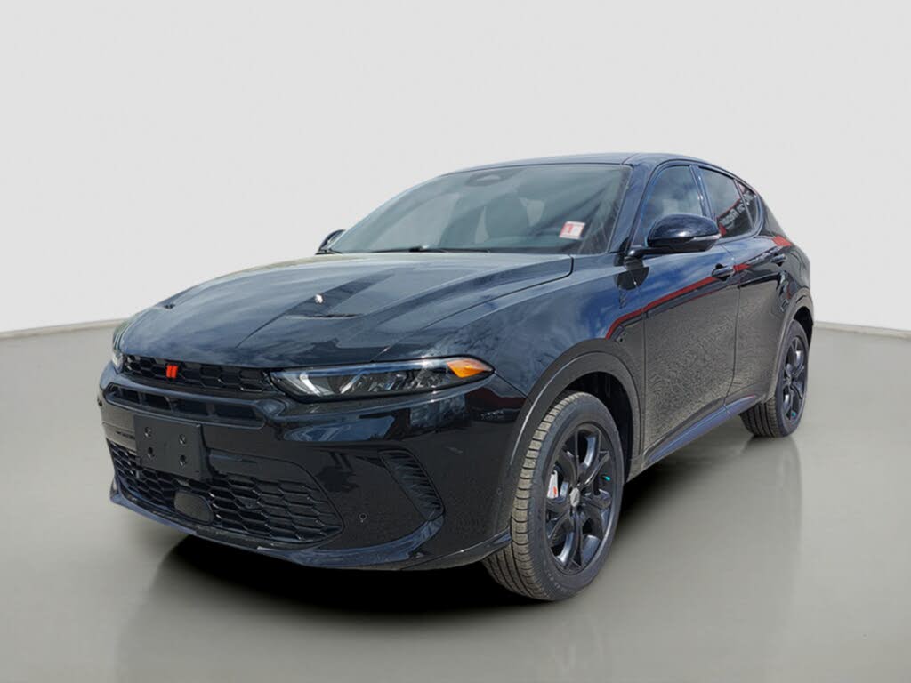 2024 Dodge Hornet R/T AWD