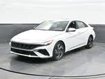 Hyundai Elantra SEL FWD