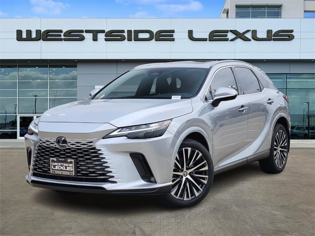 2024 Lexus RX 350 Premium+ FWD