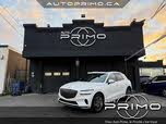 Genesis GV70 2.5T Advanced AWD
