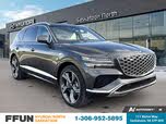 Genesis GV80 3.5T Advanced AWD