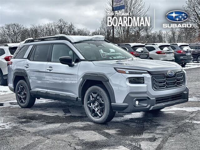 2026 Subaru Outback Limited AWD