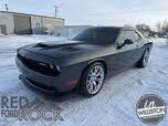 Dodge Challenger SRT Hellcat RWD