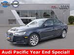 Audi A4 2.0T ultra Premium FWD