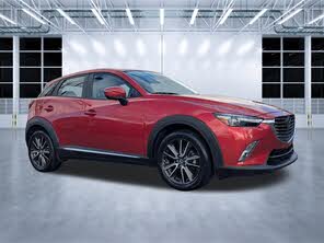 Mazda CX-3 Grand Touring