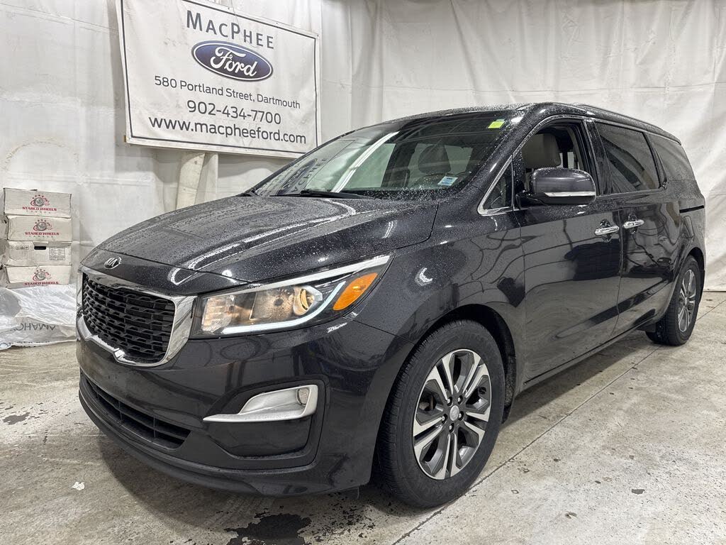 Kia Sedona SX FWD 2019