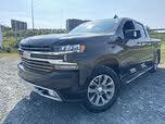 Chevrolet Silverado 1500 High Country Crew Cab 4WD