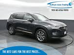 Hyundai Santa Fe 2.4L Limited AWD