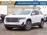 GMC Acadia SLT AWD