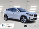 BMW X1 xDrive28i AWD