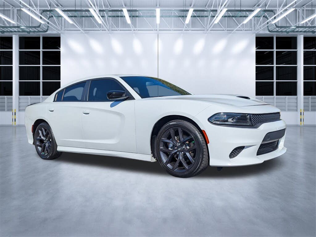 2023 Dodge Charger GT RWD