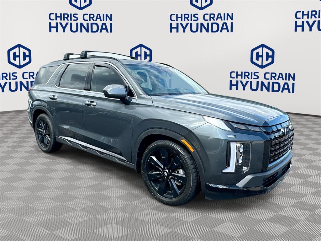 2023 Hyundai Palisade XRT FWD