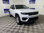 Jeep Grand Cherokee Altitude RWD