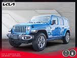 Jeep Wrangler High Altitude 4-Door 4WD