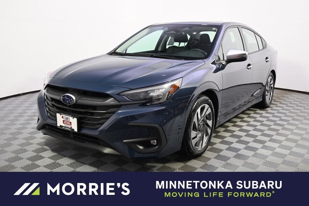 2023 Subaru Legacy Touring XT AWD
