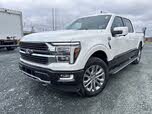 Ford F-150 King Ranch SuperCrew 4WD