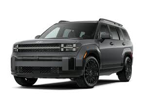 Hyundai Santa Fe Calligraphy FWD