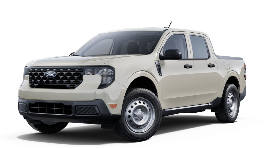 Ford Maverick XL SuperCrew AWD 2025